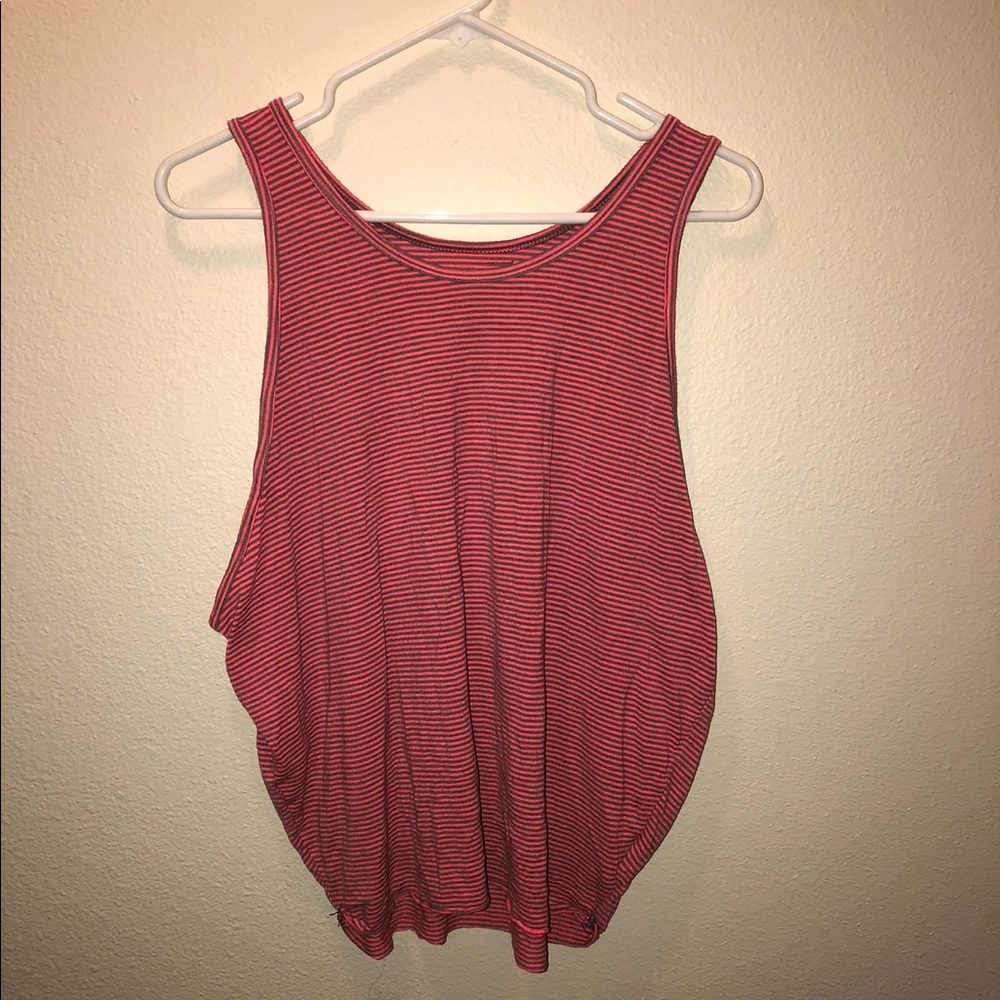 Free People Tank Top